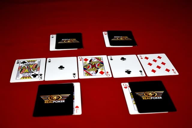 Casino Kortspil Regler og Strategi