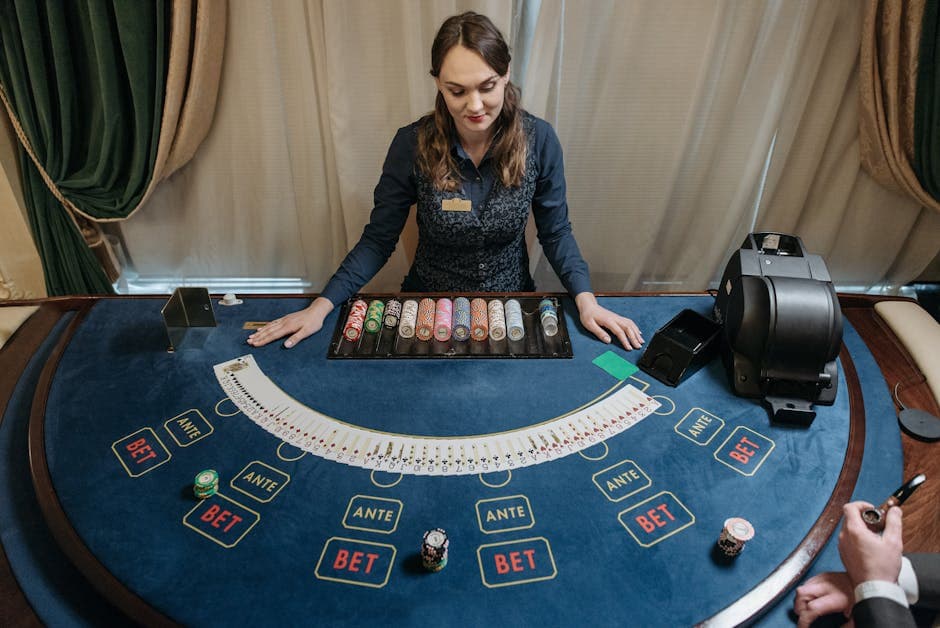 Blackjack Regler, Strategi og Varianter